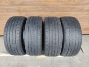 Opony Continental CrossContact LX Sport 255/45 R20 prod: 2023 - Komplet