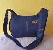 Oryginalna torba na ramię Jack Wolfskin Mystique