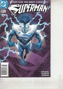 SUPERMAN 123 5/1997 USA