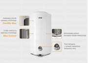 Elektryczny podgrzewacz wody Ferroli 50 80 100 l Promocja Chojnice