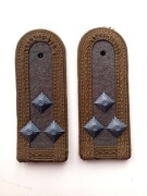 Pagony naramienniki stabsfeldwebel DDR NVA NRD