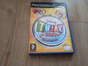 Disney Th!nk Fast od kolekcjonera