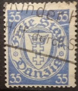 WMG Fi 209cw (kasowany) gw+opis 