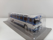 model Skoda Karosa SD11  Kultowe Autobusy PRL w skali 1:72 od Deagostini,
