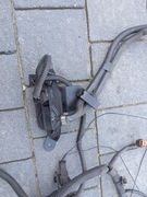 CZUJNIK CIŚNIENIA SPALIN CITROEN C5 2,0 HDI 9645022680 PEUGEOT 407 2.0 HDI 