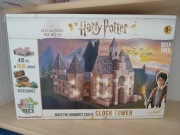 Brick Trick Harry Potter Clock Tower
