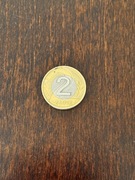2 Złoty 1994 PL 