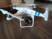 DJI Phantom 2 z gimbalem i kamerą GO PRO Hero 4