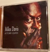MILES DAVIS - AUTUMN LEAVES
