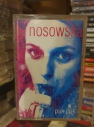 Kaseta NOSOWSKA puk.puk