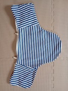 Antilop dodatkowy pokrowiec pokrycie poduszki do karmienia ikea