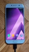 Samsung A5 2017, na części