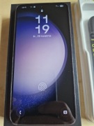 Samsung Galaxy S23 8/128 Idealny