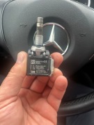 Czujniki TPMS MERCEDES BMW A0009052102