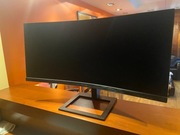 Monitor Philips LCD UltraWide Curved 34 Cale JAK NOWY !! GW 12/26