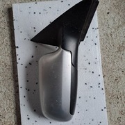 Lusterko lewe str pasażera Audi A6 C5 LY7W 