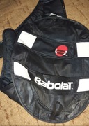 Pokrowiec na rakiete do tenisa ziemnego Babolat TM