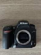 Nikon D750 + Nikkor 50mm f/1.8 + Godox | Pełna klatka | Zestaw foto