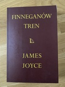 FINNEGANÓW TREN, JOYCE