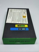 Miernik PH TDS EC 4 w 1 zestaw, testowanie pH wyświetlacz LCD