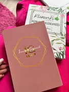 Rzęsy kępki  różne długości