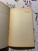 Stary człowiek i morze 