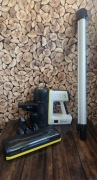Bezprzewodowy odkurzacz pionowy Karcher VC 7 Cordless yourMax