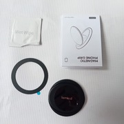 Magnetyczny uchwyt lamicall