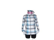 Bluza na zamek z fajną stójką _ Bench _ r.S