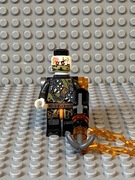 Lego Ninjago „Łowca smoków” (s.9)