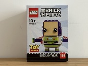 Klocki LEGO BrickHeadz 40552 - Buzz Astral
