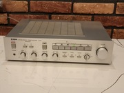 YAMAHA A-500 ! Znakomity wzmacniacz stereo w pięknym stanie ! 