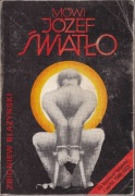 Mówi Józef Światło - Zbigniew Błażyński