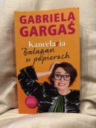 Książka Kancelaria Gabriela Garbaś 