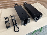 Ford Transit przedłużenie ramy, transit dokładka ramy