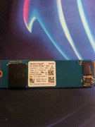 SSD 256 gb Western Digital  SN 530