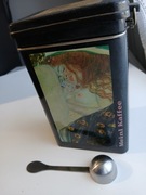 STARE PUDEŁKO NA KAWE 