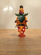 LEGO ninjago nadakhan LEGO Ninjago sezon 6 +Kai