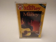 Bob Marley Songs of Freedom 1993 kaseta