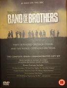 KOMPANIA BRACI - 10 odcinków