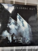 Genesis - Seconds Out 2LP 1977r.