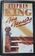 Stephen King - Gra Geralda