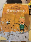 Korniszonek - Grażyna Bąkiewicz