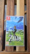 The Legend of Zelda: Breath of the Wild