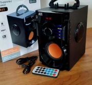 GŁOŚNIK SPEAKER A10 – idealny na budowę!