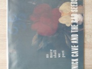 NICK CAVE & THE BAD SEEDS - No More Shall We Part 2 LP