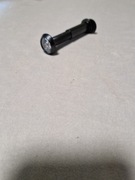 Wizjer do drzwi czarny