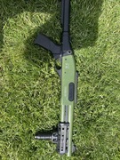 Replika Strzelba Secutor