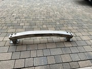 Outlander 3 wzmocnienie zderzaka tył