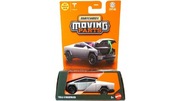 MATCHBOX MOVING PARTS 2025 - TESLA CYBERTRUCK UNIKAT NOWY